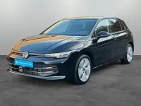 Gebraucht VW Golf VIII 150 PS (110 kW) 2025 Grenadillschwarz metallic Limousine
