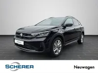 Neu VW Taigo Life 116 PS (85 kW) 2026 Deep black perleffekt (metallic) SUV