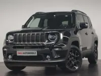 Gebraucht Jeep Renegade 241 PS (177 kW) 2022 Schwarz SUV