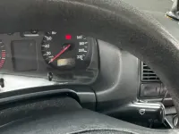 Gebraucht VW Golf III 90 PS (66 kW) 1998 Silber Kombi