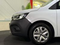 Gebraucht Renault Kangoo Rapid Advance 95 PS (69 kW) 2023 Mineral weiss Van / Kleinbus