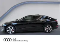 Neu Audi A6 e-tron Sport 314 kW (428 PS) 2026 Schwarz Limousine