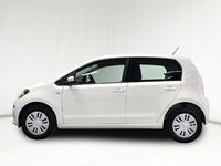 Gebraucht VW up! Move 60 PS (44 kW) 2016 Weiß Kleinwagen