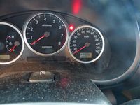 Gebraucht Subaru Impreza 230 PS (169 kW) 2006 Silber Kombi