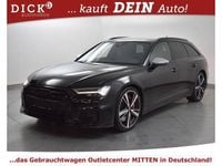Gebraucht Audi S6 344 PS (253 kW) 2021 Brillantschwarz Kombi