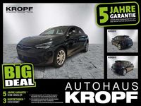 Gebraucht Opel Corsa Ultimate 131 PS (96 kW) 2022 Diamant schwarz/karbon schwarz Kleinwagen