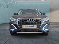 gebraucht Audi Q2 35 TFSI advanced LED S-tronic Sitzhz Klima