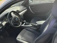 Używany BMW 118 Coupé 143 KM (105 kW) 2012 Szary Coupe