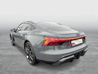 Gebraucht Audi e-tron GT quattro Performance 456 kW (620 PS) 2024 Grau Limousine
