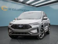 Neu Ford Kuga 242 PS (177 kW) 2026 Silber SUV