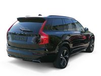 gebraucht Volvo XC90 R Design EU6d B5 Mild-Hybrid Diesel AWD Automatikgetriebe