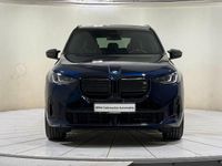 Gebraucht BMW X3 Performance 381 PS (280 kW) 2025 Blau SUV