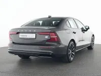 Gebraucht Volvo S60 Plus 455 PS (334 kW) 2023 Grau Limousine