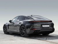 Neu Porsche Panamera 4 E-Hybrid 470 PS (345 kW) 2026 Grau Kleinwagen