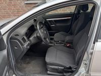 Gebraucht Opel Vectra 140 PS (102 kW) 2005 Silber Kombi