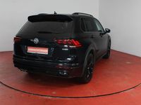 Gebraucht VW Tiguan Style 190 PS (139 kW) 2019 Schwarz SUV