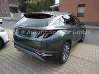 Gebraucht Hyundai Tucson N Line 150 PS (110 kW) 2023 Grau SUV