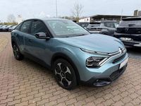 Gebraucht Citroën C4 Feel 131 PS (96 kW) 2024 Blau SUV