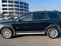 Gebraucht Volvo XC90 Executive 315 PS (231 kW) 2005 Schwarz SUV