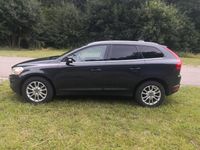 Gebraucht Volvo XC60 Summum 175 PS (128 kW) 2010 Grau SUV