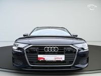 gebraucht Audi A6 Avant 45 TDI quattro tiptronic 8-stufig