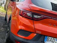 Gebraucht Renault Arkana 140 PS (102 kW) 2021 Orange SUV