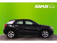 Gebraucht Audi Q2 Sport 150 PS (110 kW) 2018 Schwarz SUV
