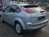 Gebraucht Ford Focus 116 PS (85 kW) 2005 Grau Limousine