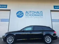 Occasion Audi A4 Basis 150 ch (110 kW) 2017 Noir Break