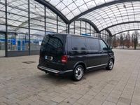 gebraucht VW Multivan T54MOTION TÜV NEU