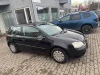 Gebraucht VW Golf IV 75 PS (55 kW) 2005 Schwarz Kleinwagen