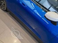 Gebraucht Mini Cooper SE 160 kW (218 PS) 2024 Kleinwagen