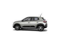 Neu Dacia Spring Expression 33 kW (45 PS) 2025 Lightninggrau Kleinwagen