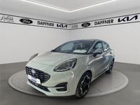 Neu Ford Puma 125 PS (91 kW) 2026 Cactus gray SUV