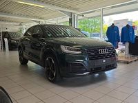 Gebraucht Audi Q2 S-Line 190 PS (139 kW) 2020 Grün SUV