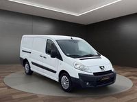 Gebraucht Peugeot Expert 128 PS (94 kW) 2012 Weiß Van