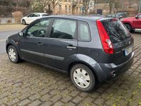 gebraucht Ford Fiesta 1.3 Benzin