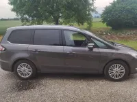 Gebraucht Ford Galaxy Titanium 160 PS (117 kW) 2016 Van / Kleinbus