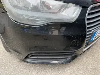 Occasion Audi A1 105 ch (77 kW) 2011 Noir Citadine