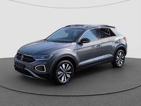 Gebraucht VW T-Roc Move 150 PS (110 kW) 2024 Grau SUV
