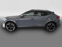 Usata Cupra Formentor VZ 245 CV (180 kW) 2024 Grigio SUV