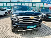 Neu Chevrolet Silverado 426 PS (313 kW) 2026 Schwarz SUV