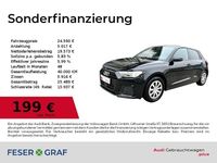 Gebraucht Audi A1 Sportback Ambiente 116 PS (85 kW) 2025 Mythosschwarz metallic Kleinwagen