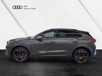 Gebraucht Cupra Terramar VZ 265 PS (194 kW) 2025 Grau SUV