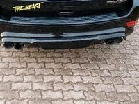 Gebraucht Jeep Grand Cherokee 710 PS (522 kW) 2019 Schwarz SUV