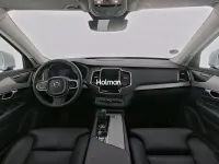 Gebraucht Volvo XC90 Plus 235 PS (172 kW) 2024 Weiß SUV