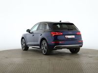 gebraucht Audi Q5 50 TDI quattro Sport