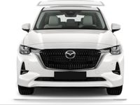 gebraucht Mazda CX-60 Plug-In Homura Driver Paket *Sofort*