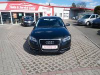 Gebraucht Audi A3 Ambiente 140 PS (102 kW) 2011 Schwarz Kleinwagen