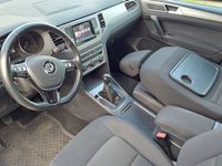 gebraucht VW Golf Sportsvan 1,6L 81KW TSI Comfortline